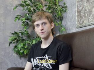 LiamBaker