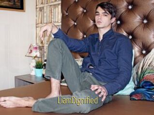 LiamDignified