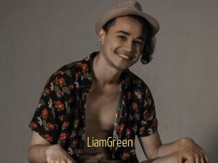 LiamGreen