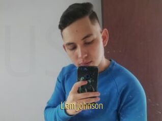 Liam_johnson