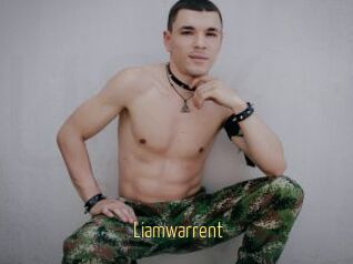Liamwarrent