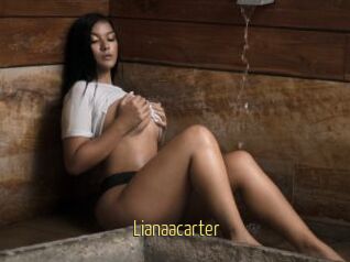 Lianaacarter