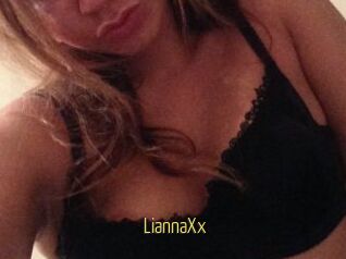 LiannaXx