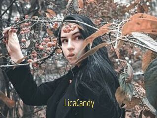 LicaCandy