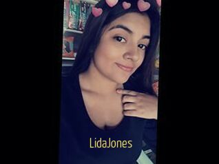 LidaJones