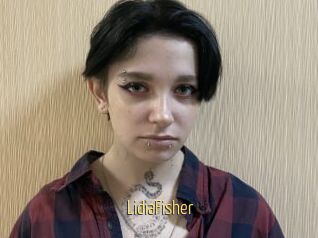 LidiaFisher