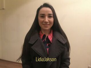 LidiaJakson