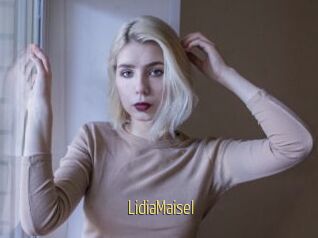 LidiaMaisel