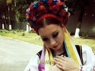 Like_A_Wind