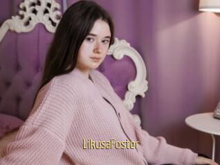 LikusaFoster