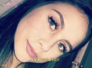 LilCosmicAlien