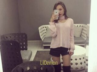 LilDemon
