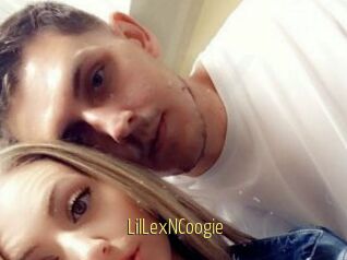 LilLexNCoogie