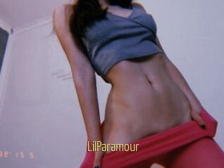 LilParamour