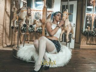 LilPollyX