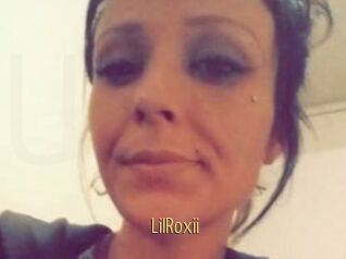 LilRoxii