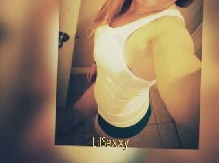 LilSexxy