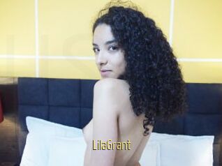 LilaGrant