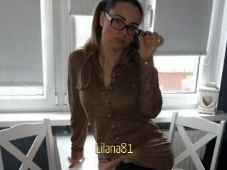 Lilana81