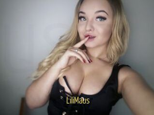 LiliMaus