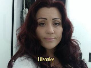 LilianaIvy