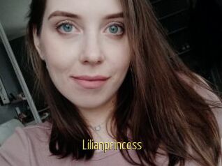 Lilianprincess