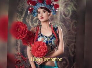 Lilians_Tempation