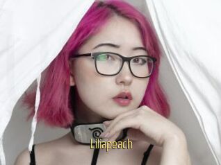 Liliapeach