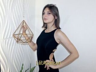 LilitAdamson