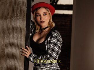 LilitAsmodeus
