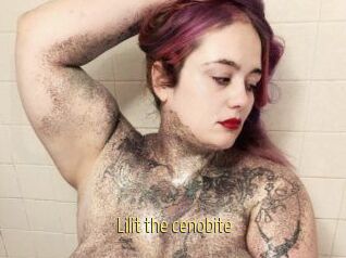 Lilit_the_cenobite