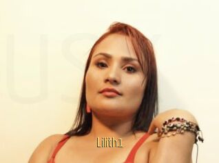 Lilith1