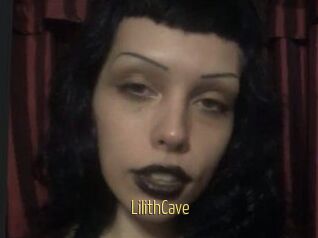 LilithCave