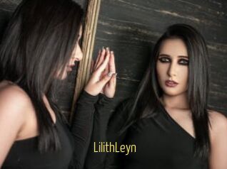 LilithLeyn