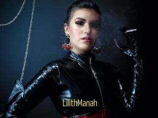 LilithManah