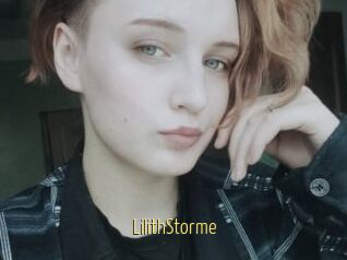 LilithStorme