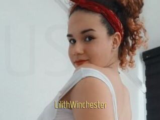 LilithWinchester