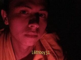 Lilithboy31