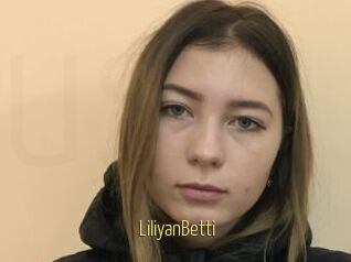 LiliyanBetti