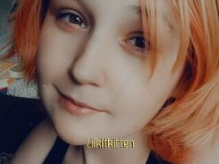 Lilkitkitten