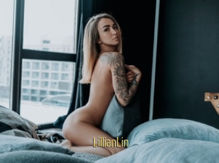 LillianLin