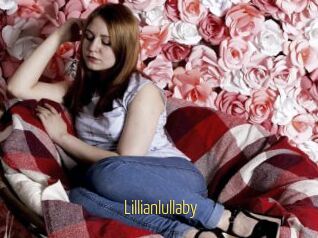 Lillianlullaby