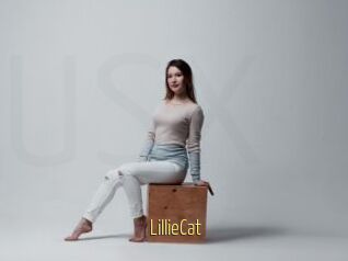LillieCat