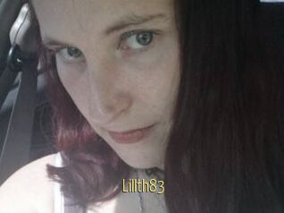 Lillth83
