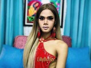 LillyButler