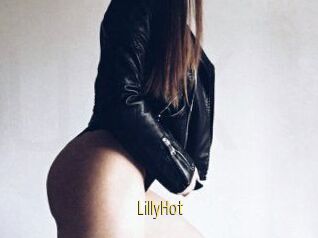 Lilly_Hot