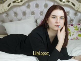 LillyLopez