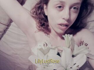 LillyLustRose
