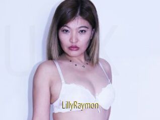 LillyRaymon