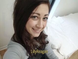 LillyReagan